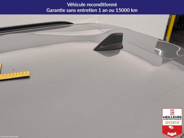 Peugeot 2008 image 2