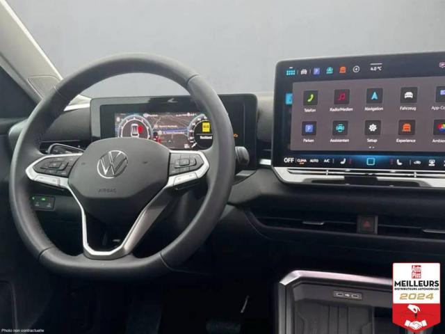 Volkswagen T-Roc image 1