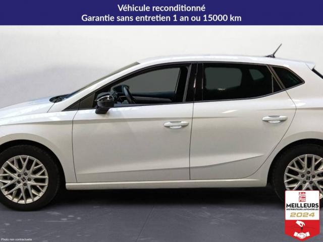 Seat Ibiza image 3