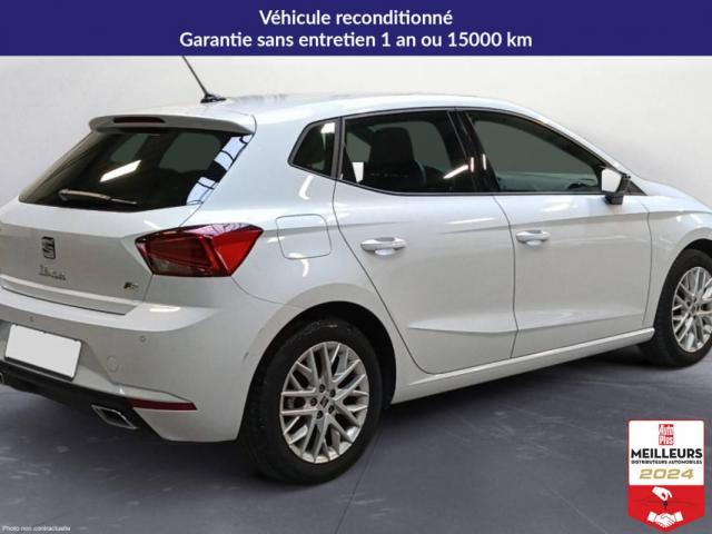 Seat Ibiza image 4