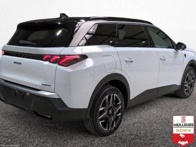 Peugeot 5008 image 5