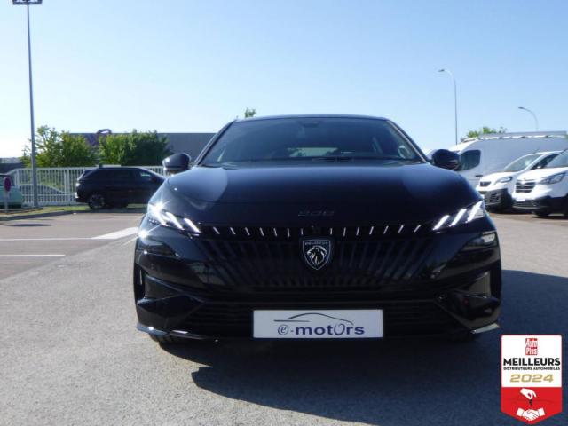 Peugeot 308 image 3