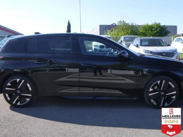 Peugeot 308 image 9