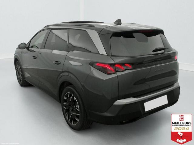 Peugeot 5008 image 7