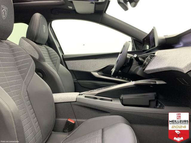 Peugeot 5008 image 3
