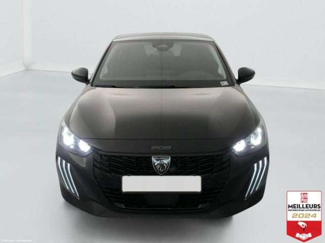 Peugeot 208 image 3