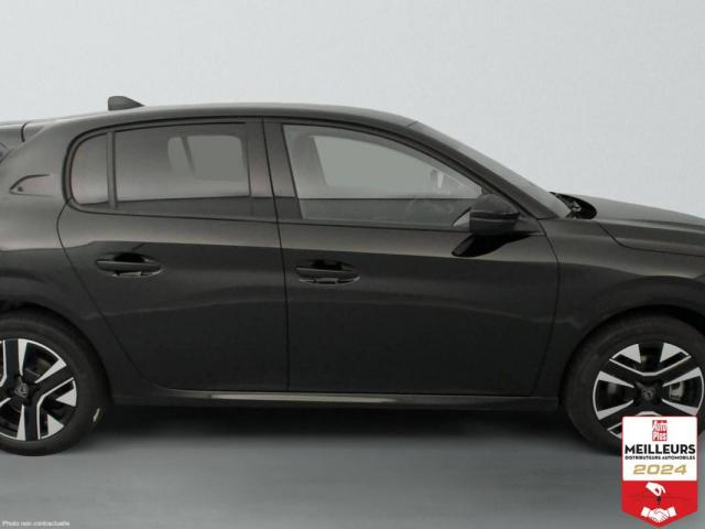 Peugeot 208 image 9