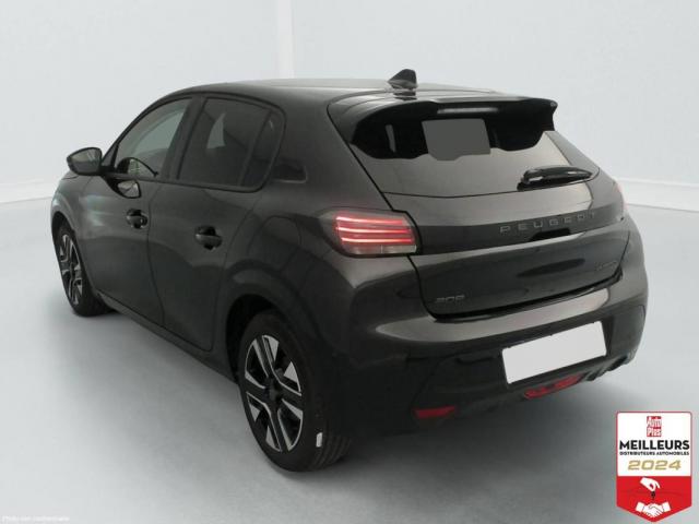 Peugeot 208 image 4