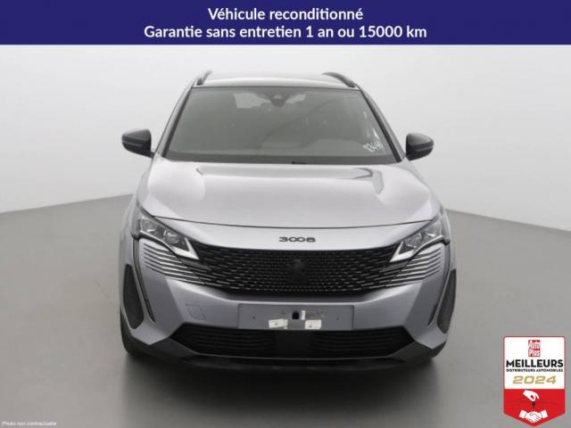 Peugeot 3008 image 8