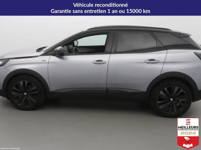 Peugeot 3008 image 6