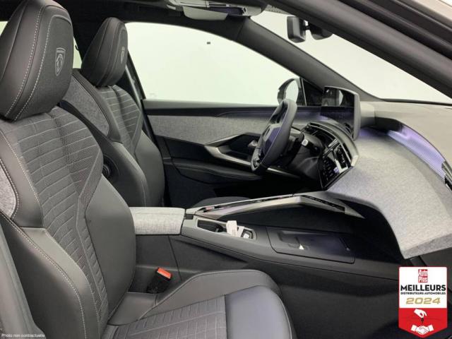 Peugeot 3008 image 4