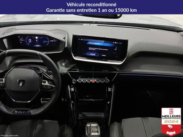Peugeot 2008 image 7