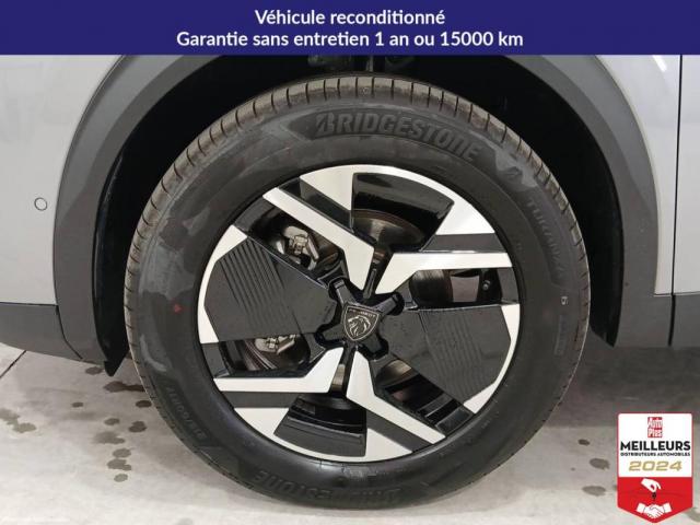 Peugeot 2008 image 1