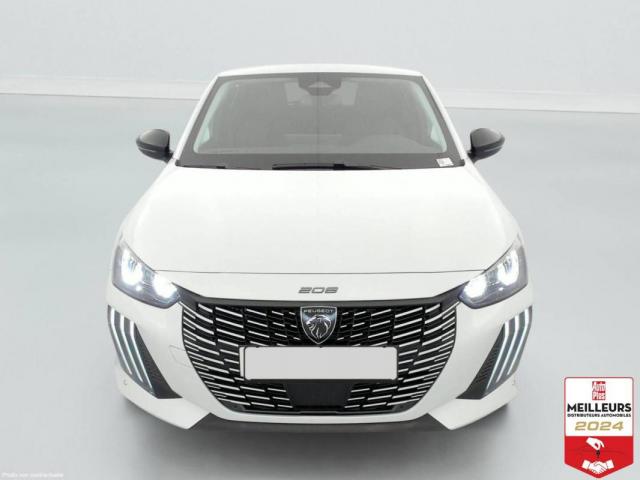 Peugeot 208 image 7