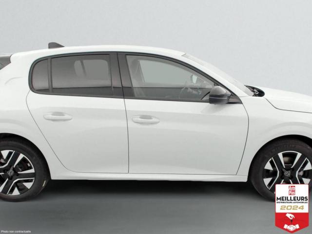Peugeot 208 image 6