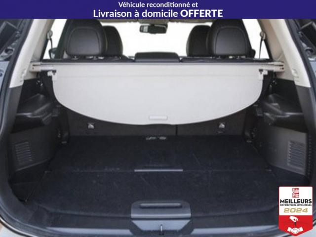 Nissan X-Trail image 2