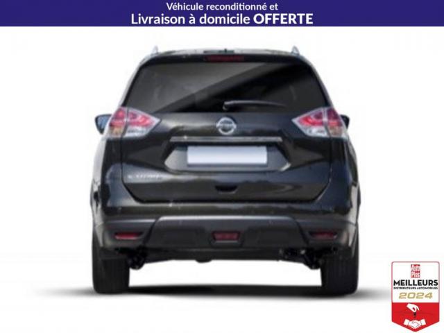 Nissan X-Trail image 9