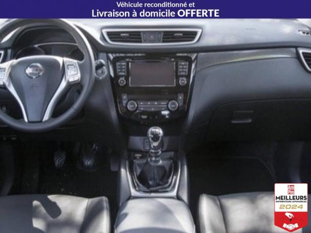 Nissan X-Trail image 6