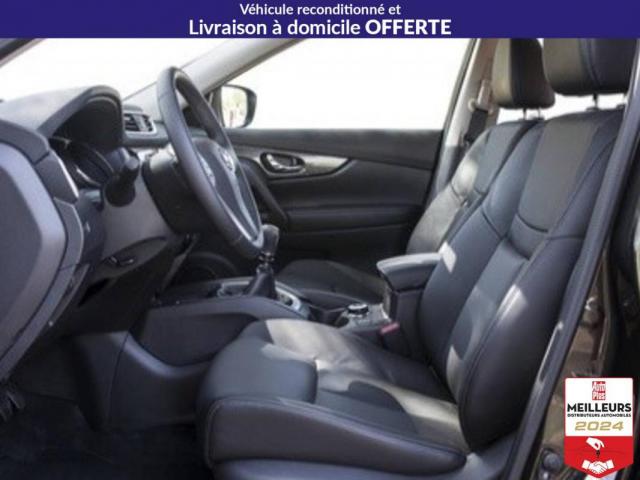 Nissan X-Trail image 7