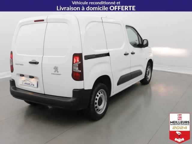 Peugeot Partner image 4