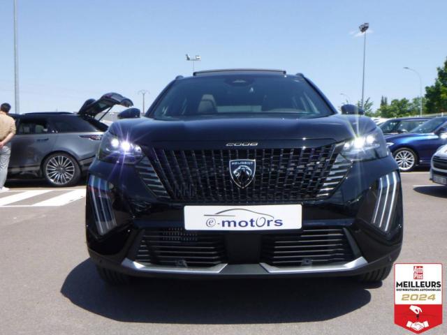 Peugeot 2008 image 2