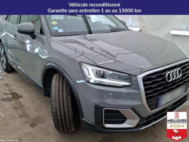 Audi Q2 image 3