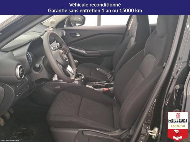 Nissan Juke image 1