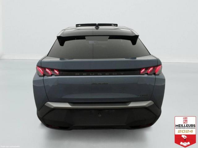 Peugeot 3008 image 8