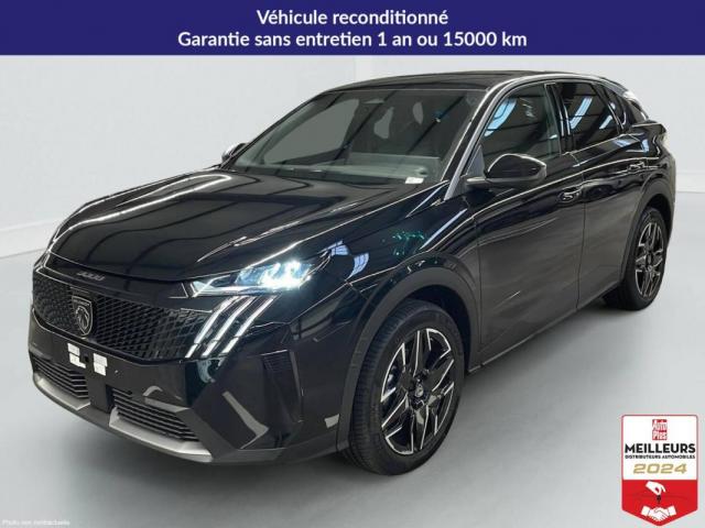 Peugeot 3008 Hybrid 145 E-Dcs6 Allure