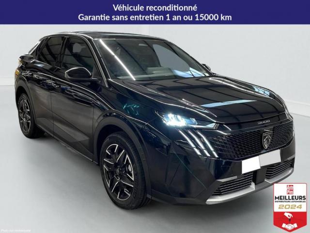 Peugeot 3008 image 3