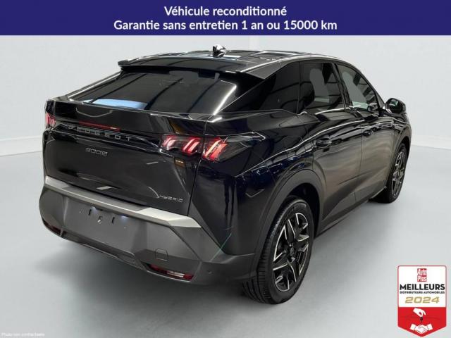 Peugeot 3008 image 2