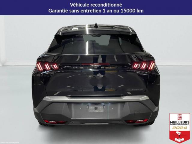 Peugeot 3008 image 4