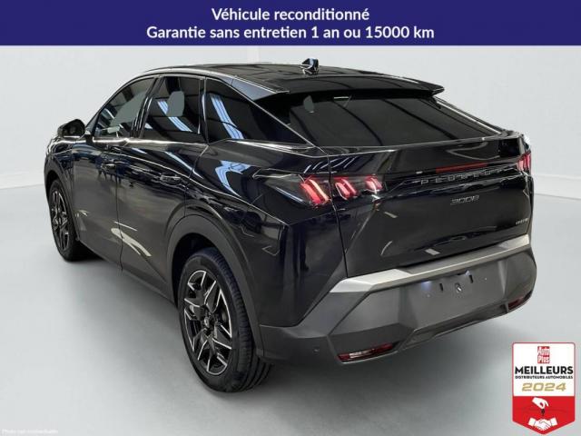 Peugeot 3008 image 8