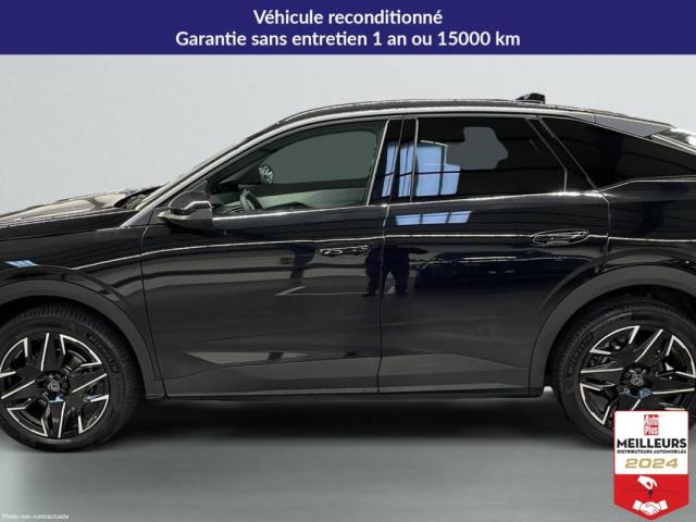Peugeot 3008 image 9