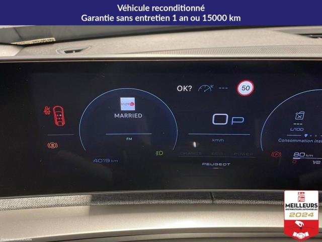 Peugeot 3008 image 1