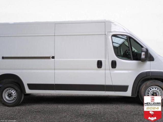 Peugeot Boxer image 5