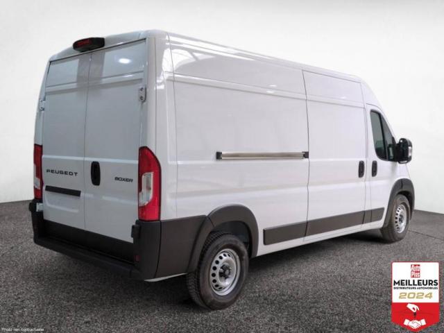 Peugeot Boxer image 6