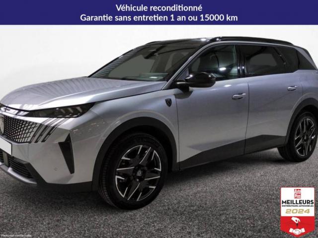 Peugeot 5008 image 8