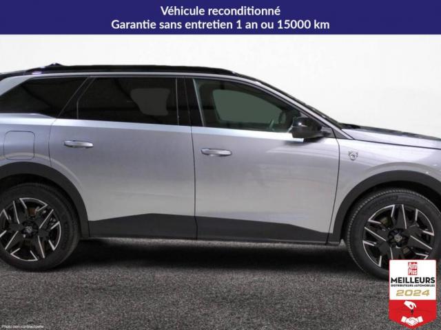 Peugeot 5008 image 7
