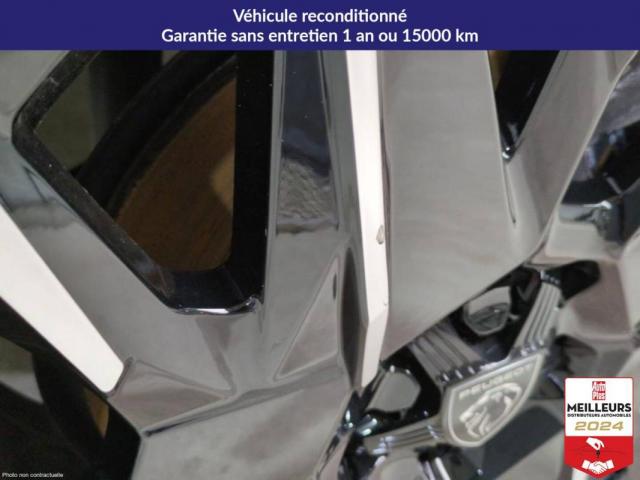 Peugeot 5008 image 2