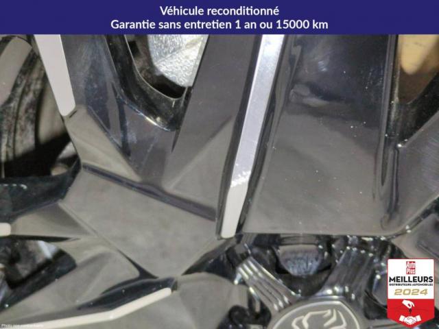 Peugeot 5008 image 1