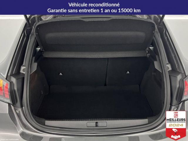 Peugeot 208 image 1