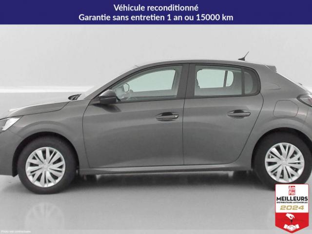 Peugeot 208 image 8