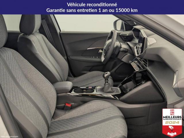 Peugeot 2008 image 5