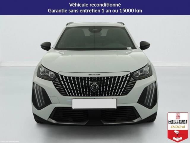 Peugeot 2008 image 3