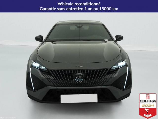 Peugeot 408 image 2