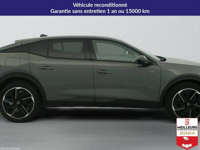 Peugeot 408 image 4