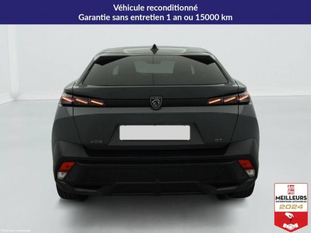 Peugeot 408 image 3