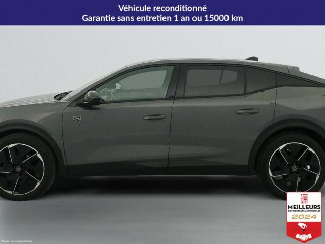 Peugeot 408 image 5