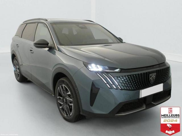 Peugeot 5008 image 6